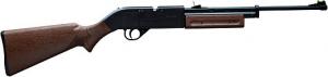 Crosman .177 Caliber BB Pump Rifle w/Blue Finish
