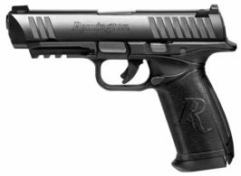 Remington Firearms RP45 Single .45 ACP 4.5 10+1 Black Polymer Grip Black