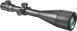 Barska Tactical Varmint Scope/Illuminated Reticle/Adjustable - AC10700