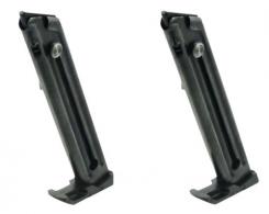 Ruger 90368 SR40c Magazine 9RD 40S&W w/ Extension