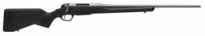 Steyr Pro Hunter Bolt 300 Winchester Magnum 25.6 3+1 Synthetic Bla - 26.833SB.3G