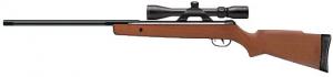 Gamo .177 Caliber Air Rifle w/3-9X40 Scope
