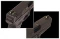 TruGlo Night for Glock 20,21,25,29-32,37,40,41 Tritium Handgun Sight - TG231G2