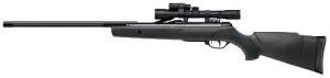 Gamo .177 Caliber Air Rifle w/Varmint Scope/Light & Laser