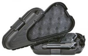 Plano Pistol Case Small Frame Polymer Contoured - 142100
