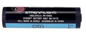 Streamlight Battery Stick For Strion Flashlight - 74175