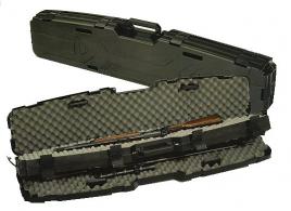 Plano Tactical Rifle Case Polymer Rugged 44.25 x 17.8 x 5.3 Exterior