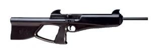 Crosman .177 Caliber Air Rifle w/Black Finish & Synthetic St - NS1200