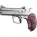 Ruger SP101 Match Champion 357 Magnum / 38 Special Revolver