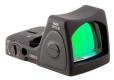 Leupold DeltaPoint Pro 1x 6 MOA FDE Red Dot Sight