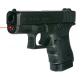 LaserMax Laser Sight Smith & Wesson 5900 Series BL **SPECIAL ORD - LMS591B