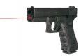 LaserMax Guide Rod for Glock 17/22/31/37 Gen1-3 5mW Red Laser Sight