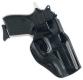 Galco High Ride Concealment Holster For Ruger SP101/Colt Det