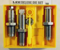 Lee Precision 8x57 Mauser Ultimate 4-Die set