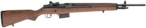 Springfield Armory M1A National Match LE 308 Winchester Semi-Auto Rifle