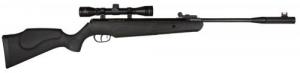Remington TYRANT XGP W/SCP 4X32 22