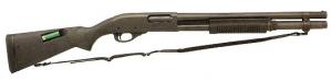 Remington 870 XCS MAR MG 12 18 CYL BLK