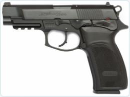 BERSA/TALON ARMAMENT LLC Thunder 9mm Matte, 17 round - Show Gun - THUN9MHC