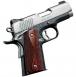 Sig Sauer LE NLEOMF Commemorative 1911 .45 ACP Rosewood Grips
