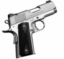 Kimber Stainless Ultra Carry II 8+1 9mm 3" - 3200177