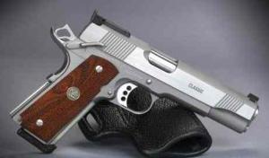 WILSON  Combat CLASSIC All Stainless - Wilson Classic