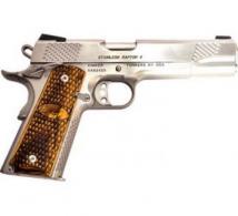 Dan Wesson Specialist 45ACP Stainless