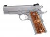 Kimber Stainless Pro Carry II 7+1 45ACP 4 w/ Night Sights