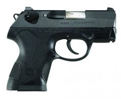 Beretta PX4 Sub-Compact Type F 9mm 13rd 3 Dot Sights - SPEC0495A