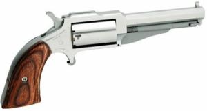 North American Arms 1860 The Earl 3"  22 Magnum Revolver