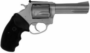 Charter Arms Mag Pug 4" 357 Magnum Revolver - 73540