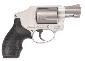 Smith & Wesson 642 38P FREEDOM PROTECTR 5 - 150643