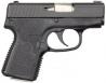 Kahr Arms LE K40 .40 S&W Matte Blackened Stainless Slide, NS, 3.5
