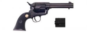 Cimarron Plinkerton 22 Long Rifle / 22 Magnum / 22 WMR Revolver