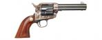 Cimarron Model P Standard Blue 4.75 45 Long Colt Revolver