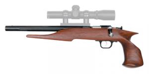 Chiappa Firearms 500189 M6 Folding Shotgun/Rifle Break Open 22 Long Rifle (LR)