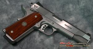 Wilson Combat Protector 1911 .45 all Stainless - WCPTRSSA