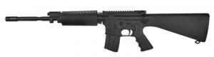 American Tactical Imports AT-15 5.56 17 FXD STK 10 - ATIGAT15AA