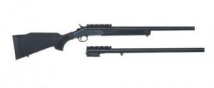 New England Handi Rifle/Shotgun .30-06 Springfield/20 GA Break-Open Action Combo - 72679