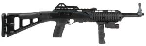 Hi-Point 4095TS 17.5" Black 40 S&W Carbine - 4095TS/FGFL
