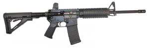 LWRC M6A1 6.8 16.1 Magpul CTR 30 - M6A1R6B16