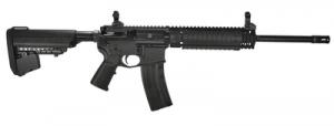 LWRC M6A2 6.8 16.1 VLTOR 30 - M6A2R6B16