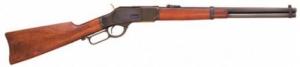Cimarron 1873 Carbine .45 Colt Lever Action Rifle - CA280AS1