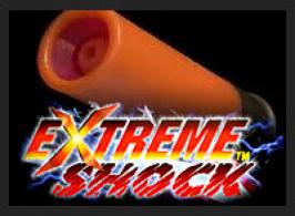 Extreme Shock SHOCKSHELL 12 GA #00 BUCK 5-RD PKG - 12SSS0005