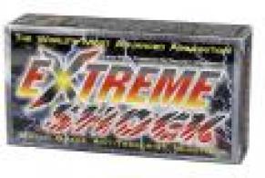Extreme Shock Silent Warrior (SW) Subsonic 7.62X39mm 200-GR 20-r - 762x39mm200sw20