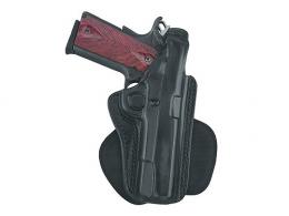 Gould & Goodrich S&W M&P Paddle Holster - K807-MP