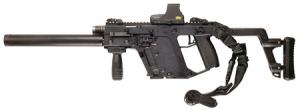 Kriss Super V Vector Tactical With Folding Stock .45 ACP