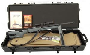 Steyr Arms SCOUT .308 WIN. Jeff Cooper Package - 2634612JC