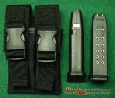 Glock 19 Dual Mag Kit - Glock 19 Dual Mag Kit