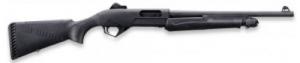 Benelli SuperNova Tactical 18 12 Gauge Shotgun