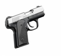 Kimber 390001 Solo Carry 6+1 9mm 2.7" - 3900001